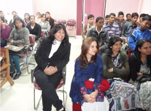 Miracle English Language and Literature Institute Miracle English Language & Literature Institute photo 2